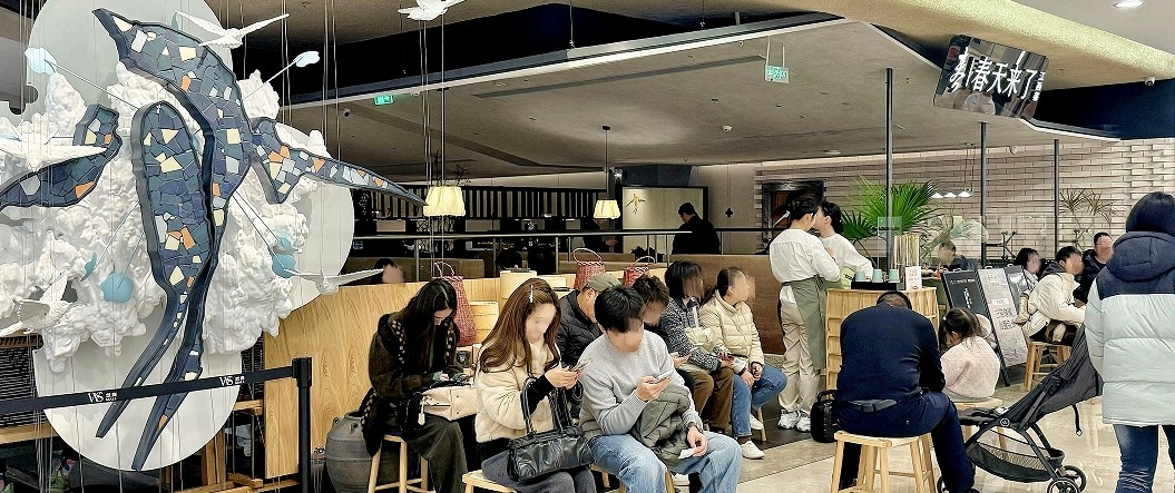 2025年新开首店267家 多宝电竞领跑湖北首发经济